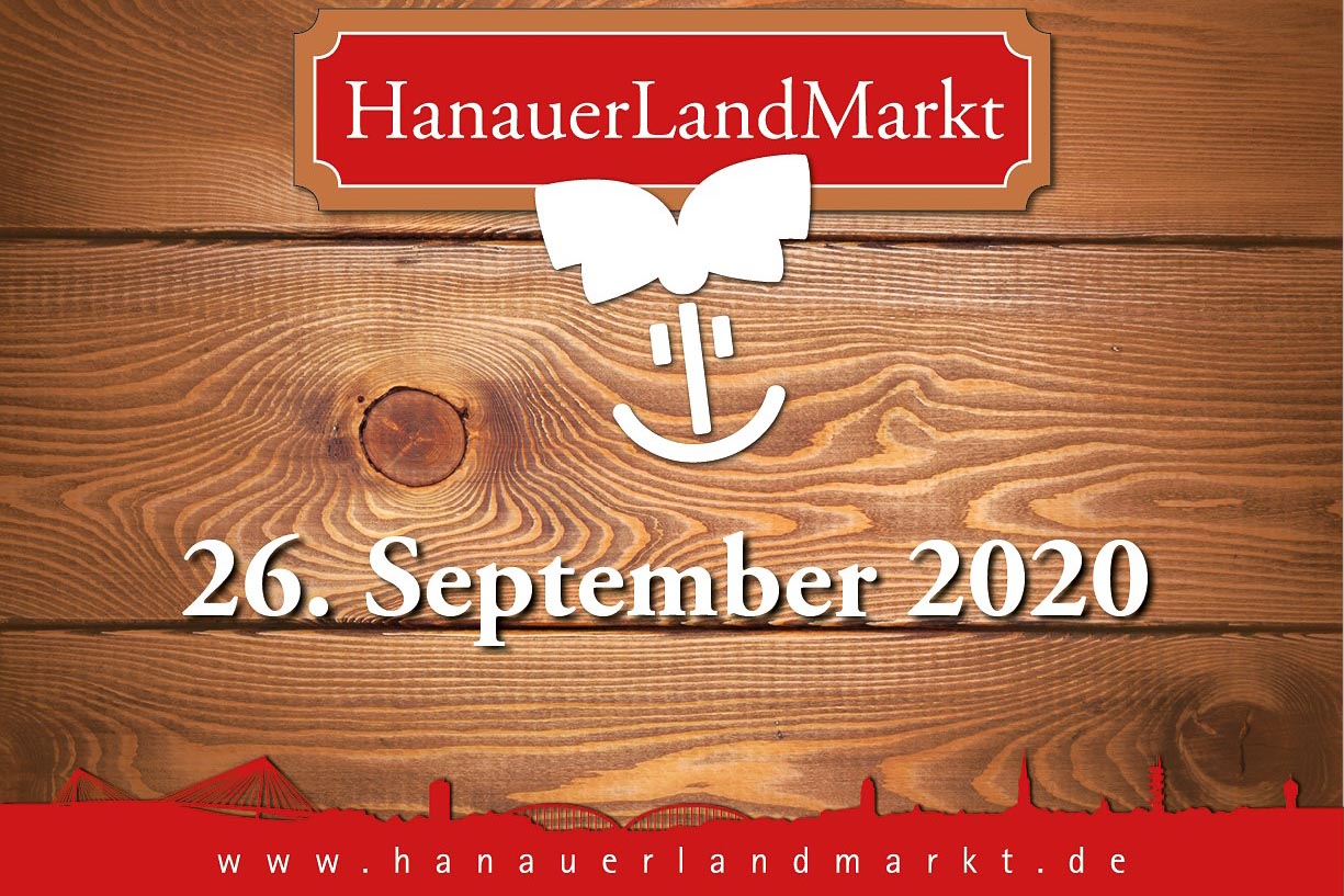 Hanauerland,Markt, Kehl,2020