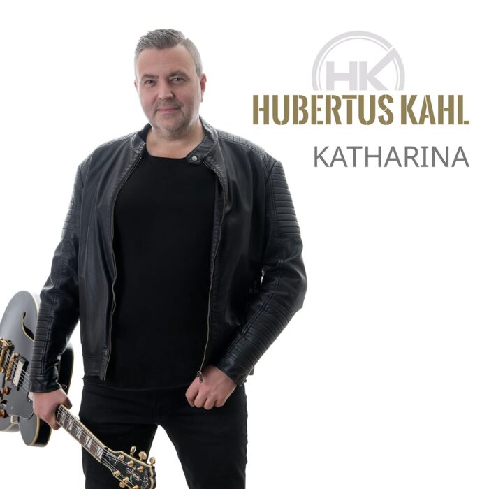 Katharina, Hubertus Kahl, Single, Musik, Deutschpop, Schlager