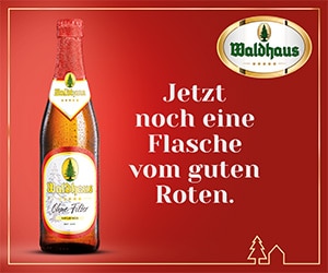 Waldhaus, Bier, Brauerei