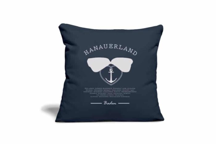 Hanauerland Design, bedruckte Textilien, Accessoires für Männer, Frauen, Kinder